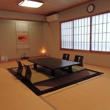 Forest Villa Yumesuzu Takashima Экстерьер фото