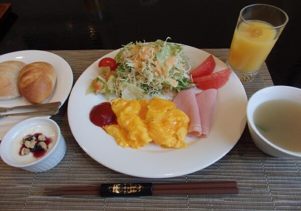 Forest Villa Yumesuzu Takashima Экстерьер фото